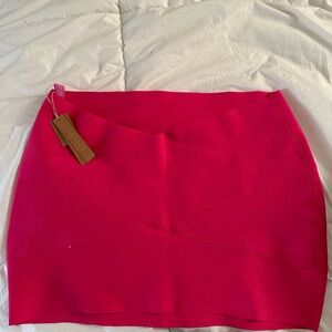 SKIMS SWIMWEAR SKIRT 2x